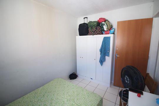 Quarto 2 de apartamento à venda com 2 quartos, 48m² em Diamante, Belo Horizonte