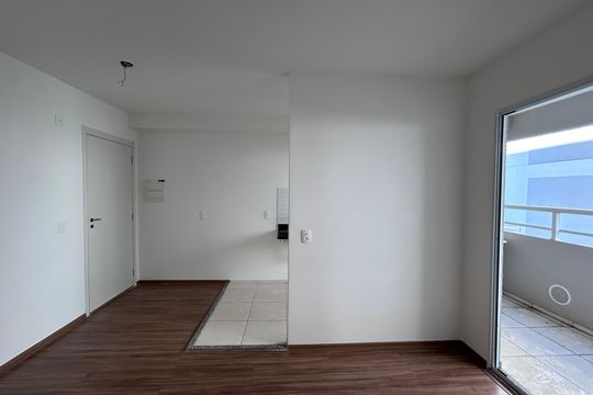 Apartamento para alugar com 2 quartos, 45m² em Jurubatuba, São Paulo