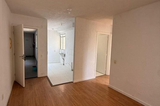 Sala de apartamento para alugar com 2 quartos, 40m² em Sarandi, Porto Alegre