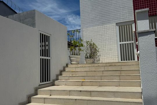 Kitnet/Studio para alugar com 1 quarto, 35m² em Piatã, Salvador