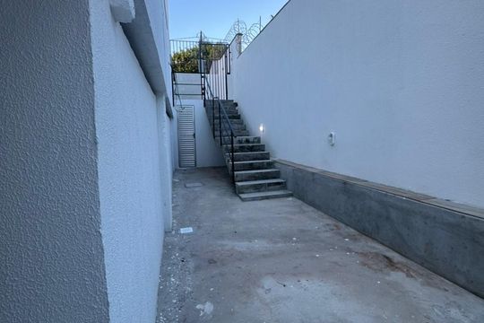 Kitnet/Studio para alugar com 1 quarto, 35m² em Piatã, Salvador