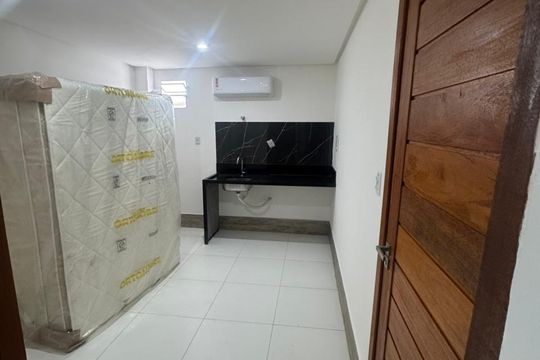 Kitnet/Studio para alugar com 1 quarto, 35m² em Piatã, Salvador