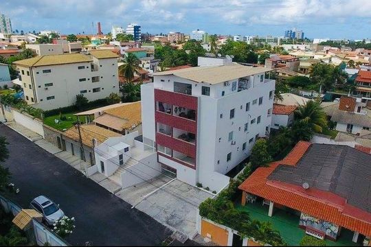 Kitnet/Studio para alugar com 1 quarto, 35m² em Piatã, Salvador