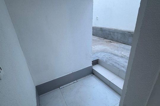 Kitnet/Studio para alugar com 1 quarto, 35m² em Piatã, Salvador