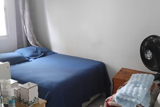 Quarto de apartamento à venda com 2 quartos, 45m² em Jardim Helena, São Paulo