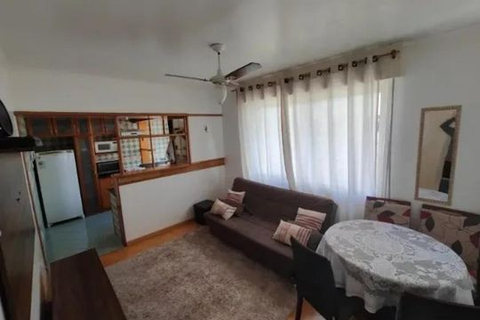 Apartamento à venda com 1 quarto, 42m² em Tristeza, Porto Alegre
