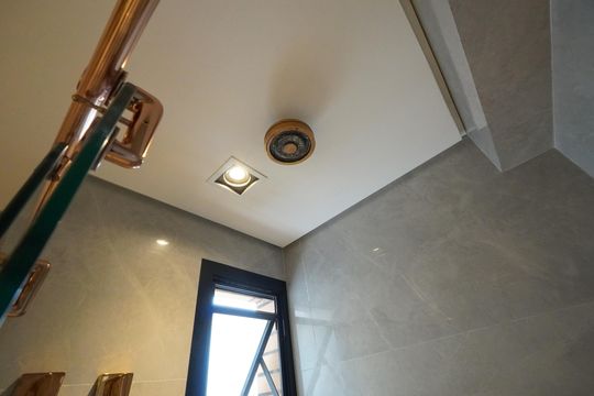 Suíte de apartamento à venda com 2 quartos, 60m² em Vila Mariana, São Paulo