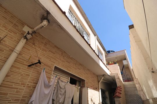 Quintal de casa à venda com 4 quartos, 134m² em Vila Formosa, São Paulo