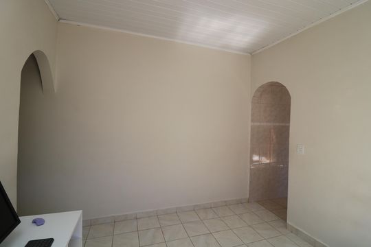 Sala  de casa à venda com 4 quartos, 134m² em Vila Formosa, São Paulo