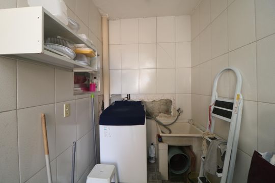 Casa 2 - Área de serviço de casa à venda com 4 quartos, 134m² em Vila Formosa, São Paulo