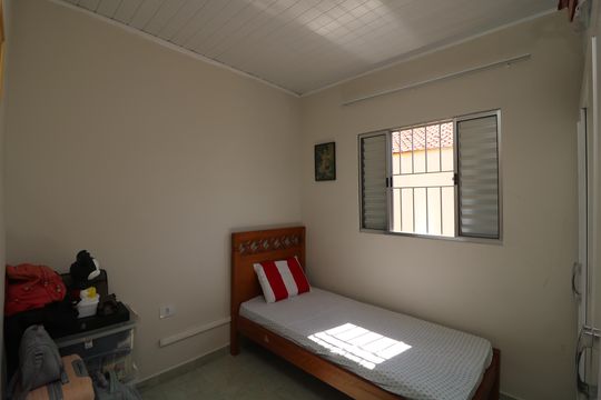 Quarto 2 de casa à venda com 4 quartos, 134m² em Vila Formosa, São Paulo