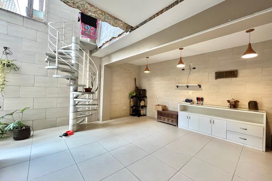 Churrasqueira de casa à venda com 3 quartos, 230m² em Jardim Jabaquara, São Paulo