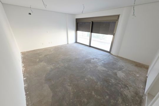 Quarto de apartamento à venda com 3 quartos, 290m² em Vila Progredior, São Paulo