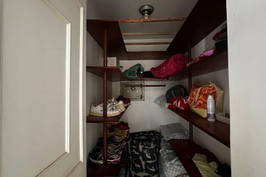 Quartinho de apartamento à venda com 3 quartos, 105m² em Barra da Tijuca, Rio de Janeiro