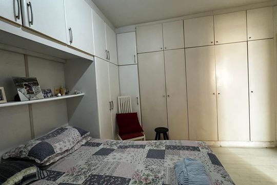 Quarto 2 de apartamento à venda com 3 quartos, 105m² em Barra da Tijuca, Rio de Janeiro