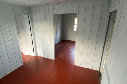 Cozinha de casa à venda com 2 quartos, 70m² em Vila Nova, Novo Hamburgo