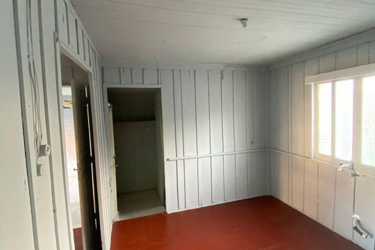 Cozinha de casa à venda com 2 quartos, 70m² em Vila Nova, Novo Hamburgo
