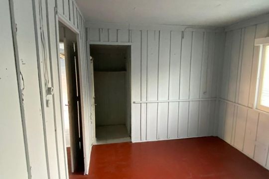Cozinha de casa à venda com 2 quartos, 70m² em Vila Nova, Novo Hamburgo