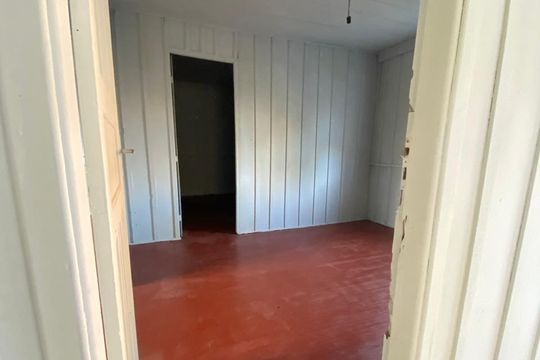Sala de casa à venda com 2 quartos, 70m² em Vila Nova, Novo Hamburgo