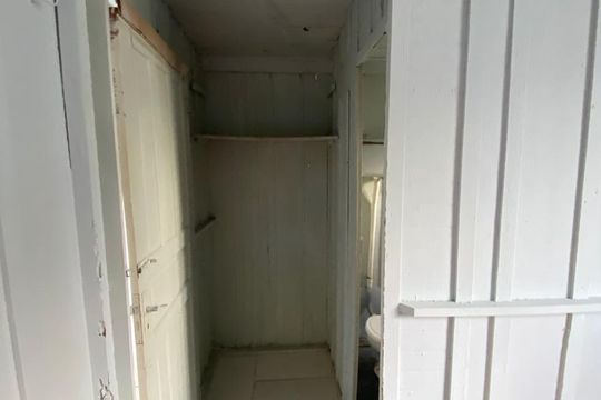 Corredor de casa à venda com 2 quartos, 70m² em Vila Nova, Novo Hamburgo