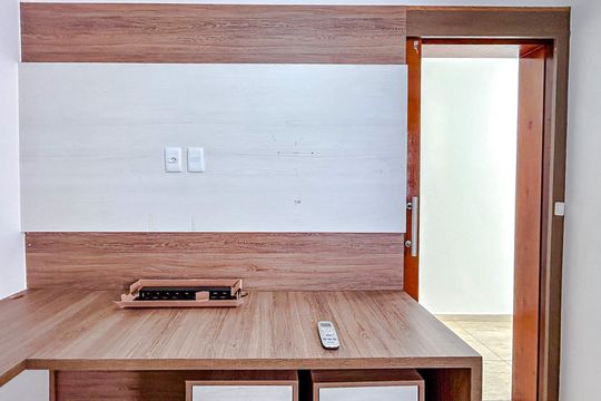 Suíte 2 de casa à venda com 3 quartos, 180m² em Vila Santa Isabel, São Paulo