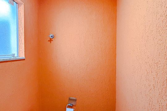 Lavabo de casa à venda com 3 quartos, 180m² em Vila Santa Isabel, São Paulo