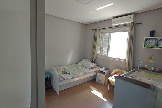 Quarto de casa à venda com 3 quartos, 216m² em Estância Velha, Canoas