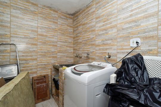 Casa à venda com 3 quartos, 120m² em Jardim Analia Franco, São Paulo