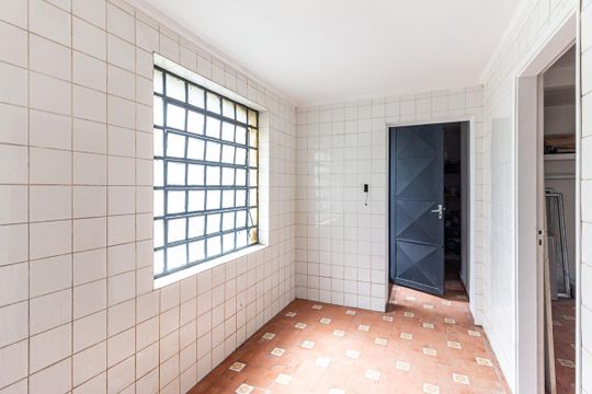 Área de Serviço de casa para alugar com 4 quartos, 550m² em Consolação, São Paulo