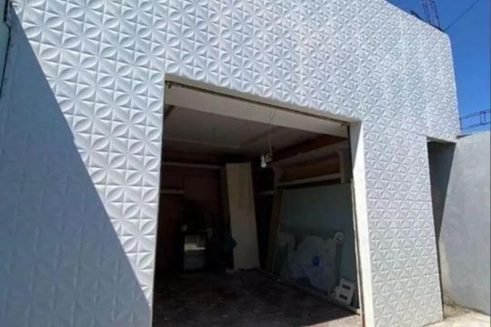 Garagem de casa para alugar com 4 quartos, 150m² em Cidade Miguel Badra, Suzano