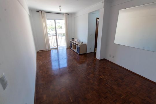 Apartamento à venda com 1 quarto, 64m² em Jardim Flamboyant, Campinas