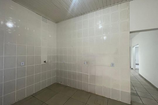 Casa para alugar com 3 quartos, 160m² em Ideal, Novo Hamburgo