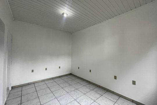 Casa para alugar com 3 quartos, 160m² em Ideal, Novo Hamburgo