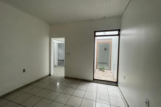 Casa para alugar com 3 quartos, 160m² em Ideal, Novo Hamburgo
