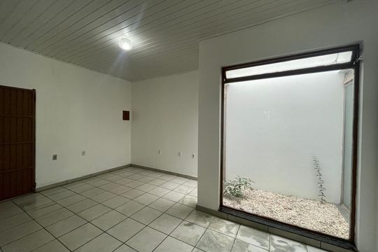 Casa para alugar com 3 quartos, 160m² em Ideal, Novo Hamburgo