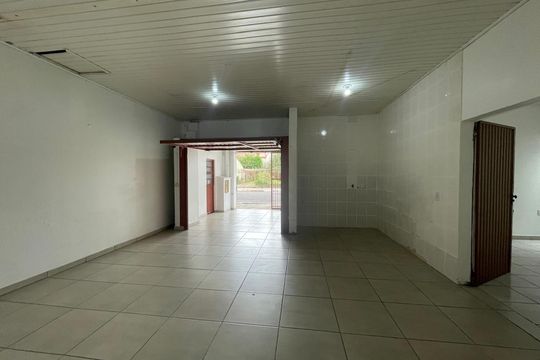 Casa para alugar com 3 quartos, 160m² em Ideal, Novo Hamburgo