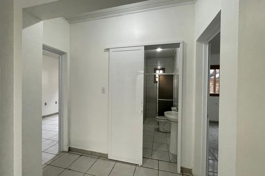 Casa para alugar com 3 quartos, 160m² em Ideal, Novo Hamburgo