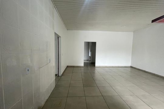 Casa para alugar com 3 quartos, 160m² em Ideal, Novo Hamburgo