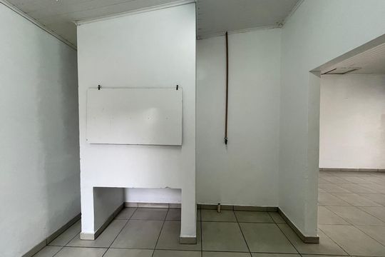 Casa para alugar com 3 quartos, 160m² em Ideal, Novo Hamburgo