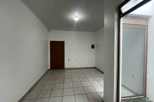 Casa para alugar com 3 quartos, 160m² em Ideal, Novo Hamburgo