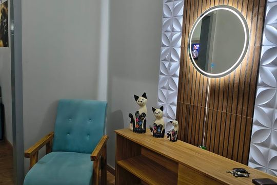 Apartamento para alugar com 3 quartos, 125m² em Petrópolis, Porto Alegre