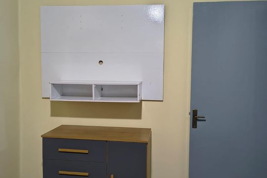 Apartamento para alugar com 3 quartos, 125m² em Petrópolis, Porto Alegre
