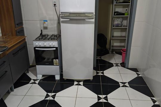 Apartamento para alugar com 3 quartos, 125m² em Petrópolis, Porto Alegre