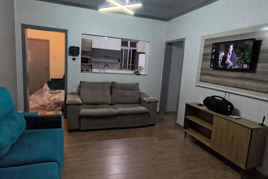 Apartamento para alugar com 3 quartos, 125m² em Petrópolis, Porto Alegre