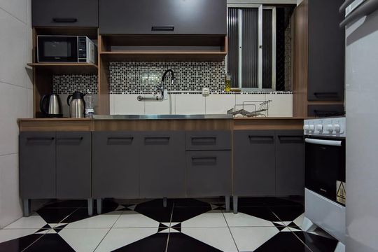 Apartamento à venda com 3 quartos, 125m² em Petrópolis, Porto Alegre