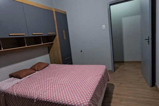 Apartamento à venda com 3 quartos, 125m² em Petrópolis, Porto Alegre