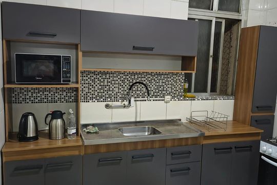 Apartamento para alugar com 3 quartos, 125m² em Petrópolis, Porto Alegre