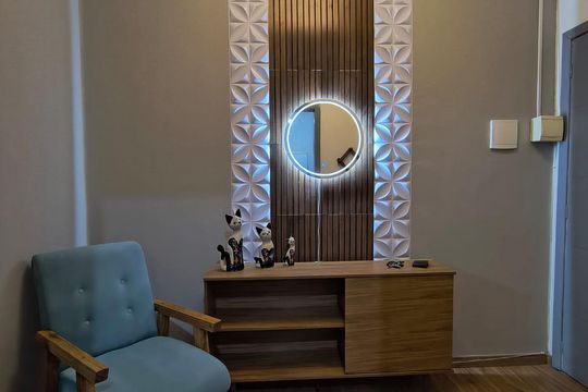 Apartamento para alugar com 3 quartos, 125m² em Petrópolis, Porto Alegre