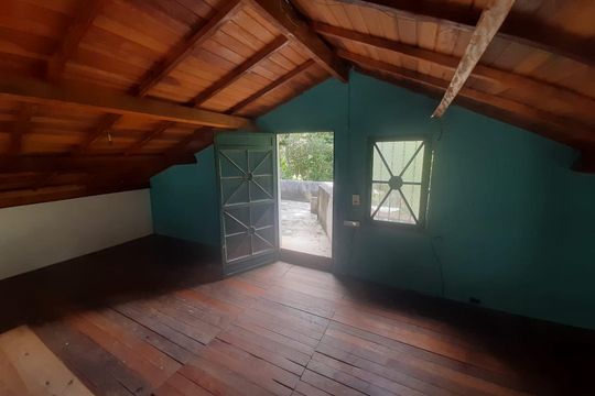 Quarto de casa para alugar com 3 quartos, 120m² em Parque Cerejeiras, Suzano