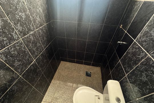 Banheira de apartamento para alugar com 2 quartos, 56m² em Taguatinga Norte, Brasília